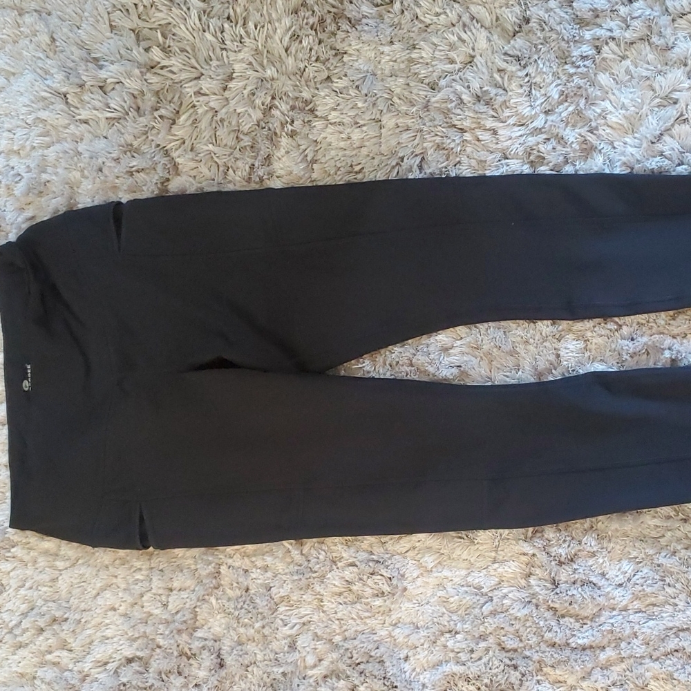 Work out pants